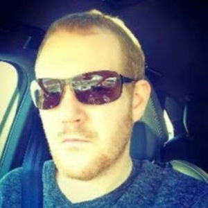 Meet your Posher, Britelitblue